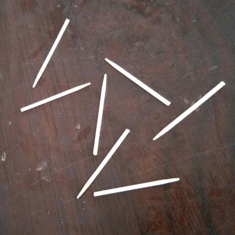 PIN針T10銅腳